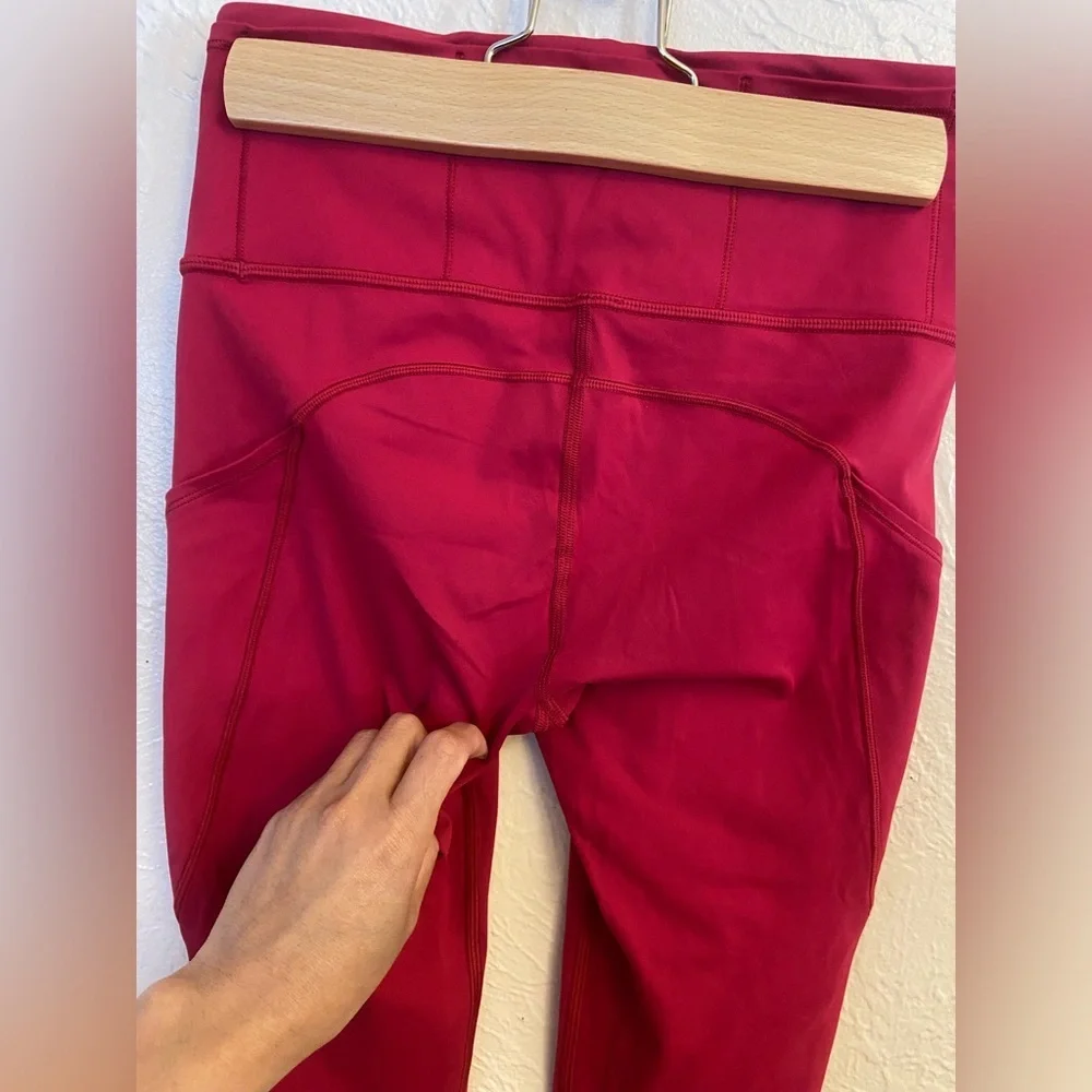 Lululemon legging